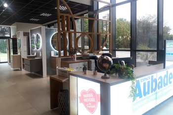 Magasin de salle de bain montceau les mines