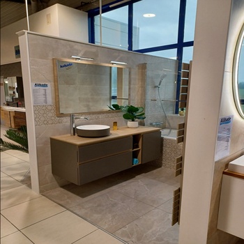 Magasin de salle de bain Nevers Saint Eloi