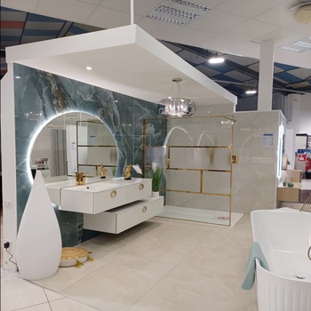 Magasin de salle de bain Nevers Saint Eloi