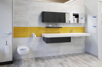 Magasin Comptoir des Fers Perrigny (39) 6