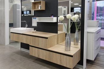 Magasin Comptoir des Fers Perrigny (39) 7