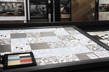 Magasin Comptoir des Fers Perrigny (39) 9