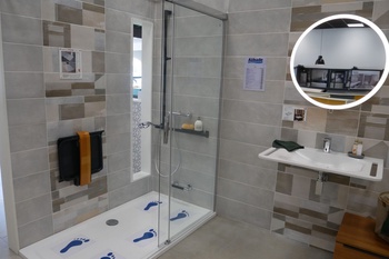 Magasin Comptoir des Fers Saint-Genis-Pouilly (01) 6