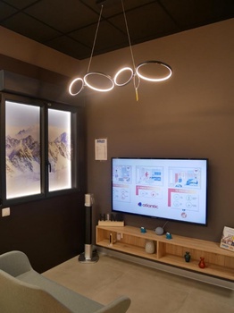 Magasin Comptoir des Fers Saint-Genis-Pouilly (01) 27