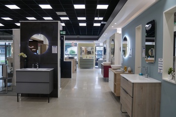 Magasin Comptoir des Fers Saint-Genis-Pouilly (01) 16