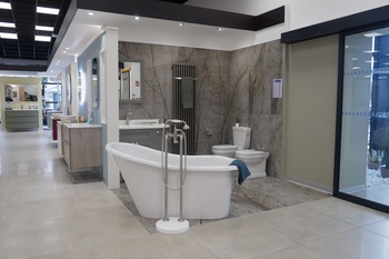 Magasin Comptoir des Fers Saint-Genis-Pouilly (01) 14