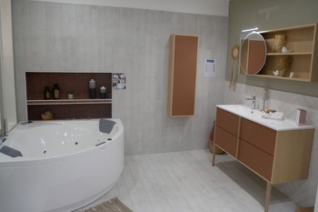 Magasin Comptoir des Fers Saint-Genis-Pouilly (01) 1