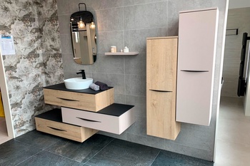 Magasin Comptoir des Fers Ville-la-Grand (74)