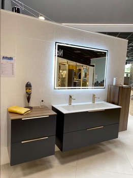 Magasin comptoir des fer Ville la grand