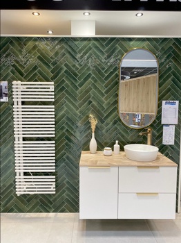 Magasin comptoir des fer Ville la grand