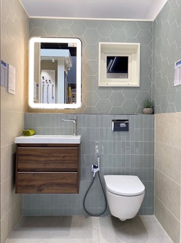 Magasin comptoir des fer Ville la grand