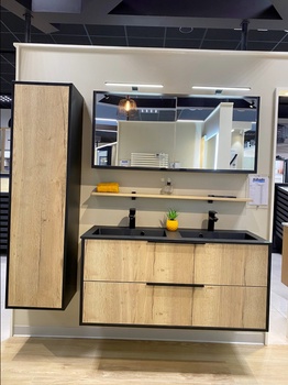 Magasin comptoir des fer Ville la grand