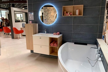 Magasin Comptoir des Fers Ville-la-Grand (74)