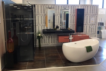 Magasin Comptoir des Fers à Viriat (01) 2