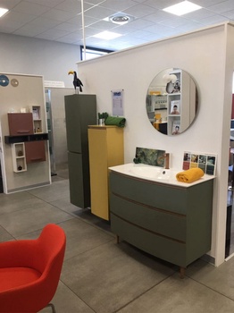 Magasin Comptoir des Fers à Viriat (01) 4