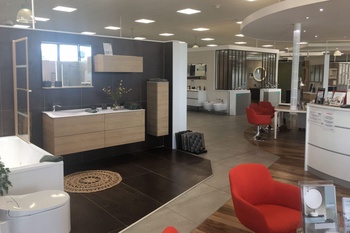 Magasin Comptoir des Fers à Viriat (01) 43