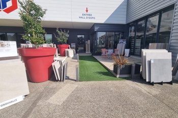 Magasin Comptoir des Fers Viriat (01)