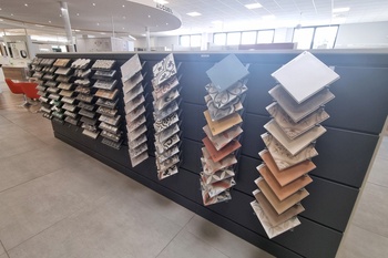 Magasin Comptoir des Fers Viriat (01)