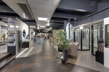 Choix de meuble de salle de bain