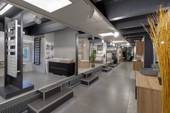 Choix de meuble de salle de bain