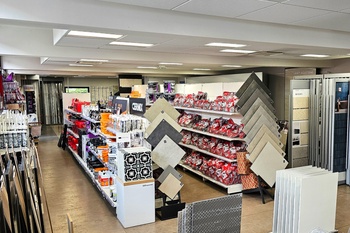 salle expo espace aubade la courneuve CMR