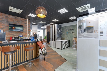 Salle exposition Espace Aubade CMR Paris 1