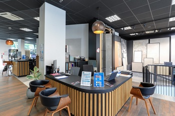 Salle exposition Espace Aubade CMR Paris 1