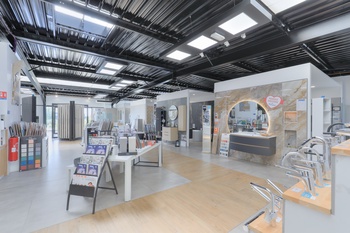 Magasin CMR Saint-Laurent-Blangy (62) 