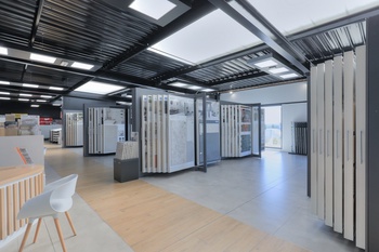Magasin CMR Saint-Laurent-Blangy (62) 