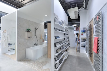 Magasin CMR Saint-Laurent-Blangy (62) 