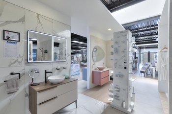 Magasin CMR Saint-Laurent-Blangy (62) 