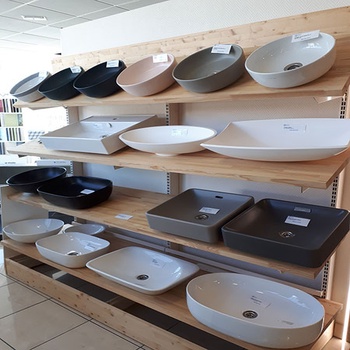 Magasin Guiraud Aubenas Ardèche (07) 2