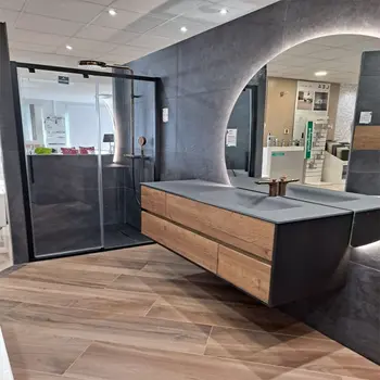 Magasin Guiraud Échirolles Isère (38) 3