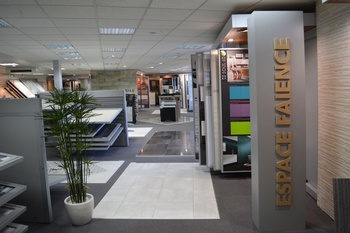 Magasin Maillard Alençon (61) 7