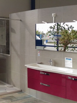 Magasin Maillard Avranches (50) 2