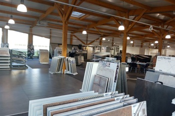 Magasin Maillard La Ferté Bernard (72)