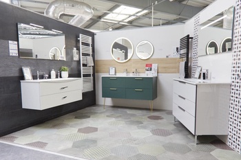 Magasin Maillard à Caen Colombelles (14) 2