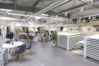 Magasin Maillard à Caen Colombelles (14) 19