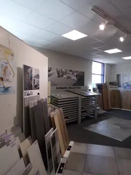 Magasin Maillard Flers (61) 8