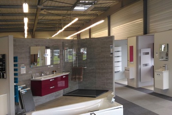 Magasin Maillard Granville (50) 1