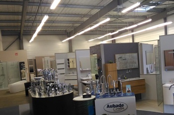 Magasin Maillard Granville (50) 2