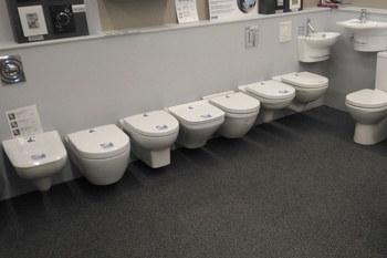 Magasin Maillard Granville (50) 5