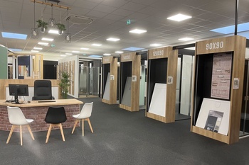 Magasin Maillard Le Havre (76)