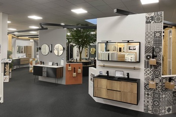 Magasin Maillard Le Havre (76)