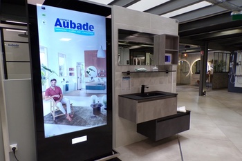 Magasin Maillard Mainvilliers (28) 1