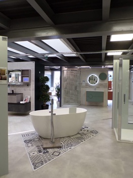 Magasin Maillard Mainvilliers (28)