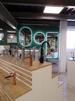 Magasin Maillard Mainvilliers (28)