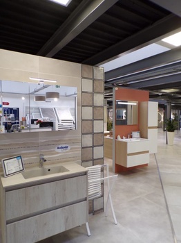 Magasin Maillard Mainvilliers (28)