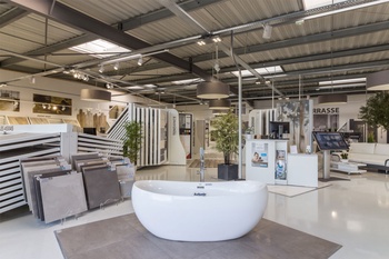 Magasin Maillard Rennes (35) 7