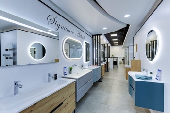 Magasin Batimantes à St Étienne du Rouvray (76) 